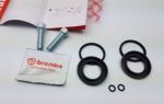 Repair set brake caliper BREMBO 120274160  like 34112310493